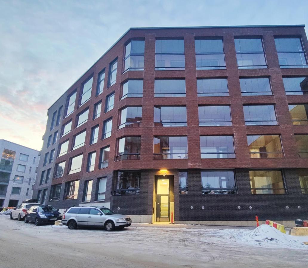 Peaceful Nordic Home For 5 / Near City And Airport Helsinki Exterior photo